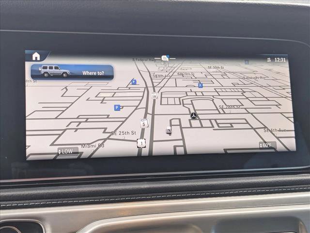 Used 2025 Mercedes-Benz G 63 AMG 4MATIC image 14