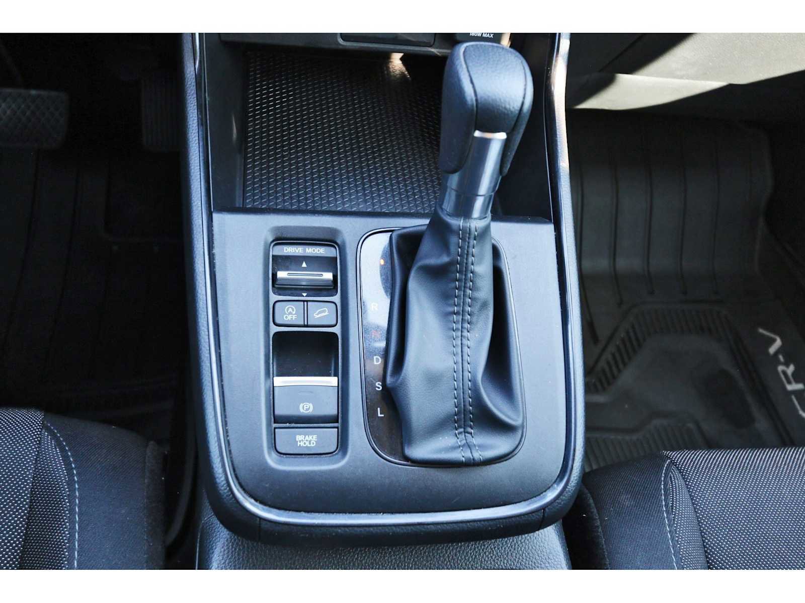 Used 2024 Honda CR-V EX image 25