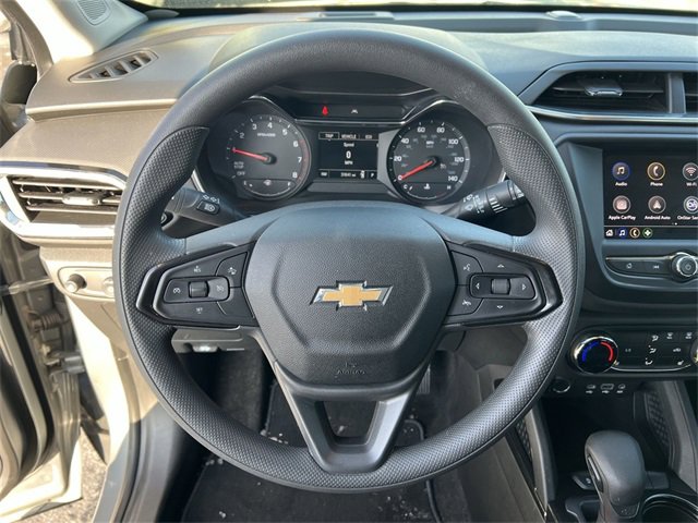 Certified 2023 Chevrolet TrailBlazer LT image 11