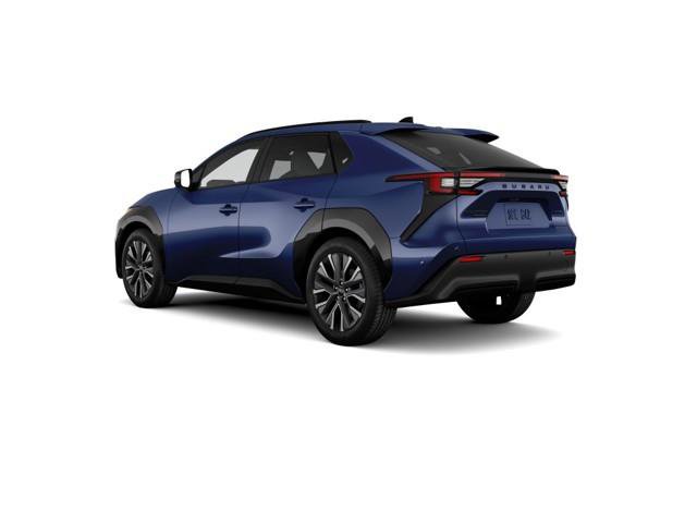 New 2026 Subaru Solterra image 5