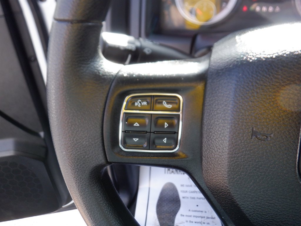 Used 2023 RAM 1500 Tradesman w/ Power & Remote Entry Group image 12