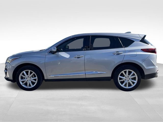 Used 2021 Acura RDX FWD image 4