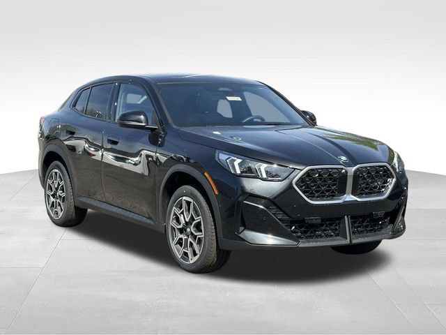 New 2026 BMW X2 xDrive28i w/ Technology Package AWD/4WD image 1