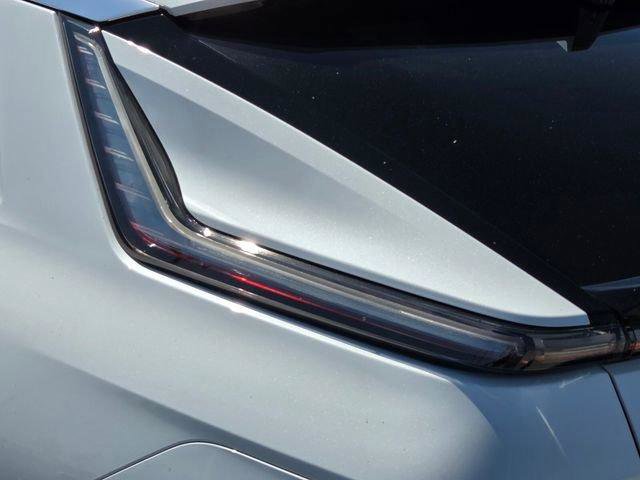New 2026 Cadillac Lyriq Signature Luxury w/ Nappa Leather Package RWD image 11