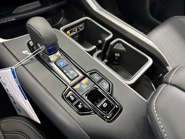 New 2026 Lexus TX 350 AWD image 31