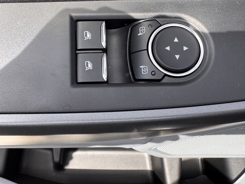 New 2025 Ford F350 XL w/ STX Appearance Package image 17