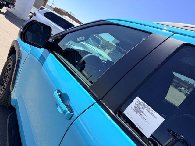 New 2026 Toyota Sequoia TRD Pro AWD/4WD image 15