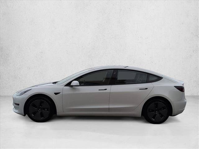 Used 2023 Tesla Model 3 Standard Range RWD image 9