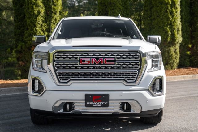 Used 2019 GMC Sierra 1500 Denali w/ Denali Ultimate Package AWD/4WD image 15