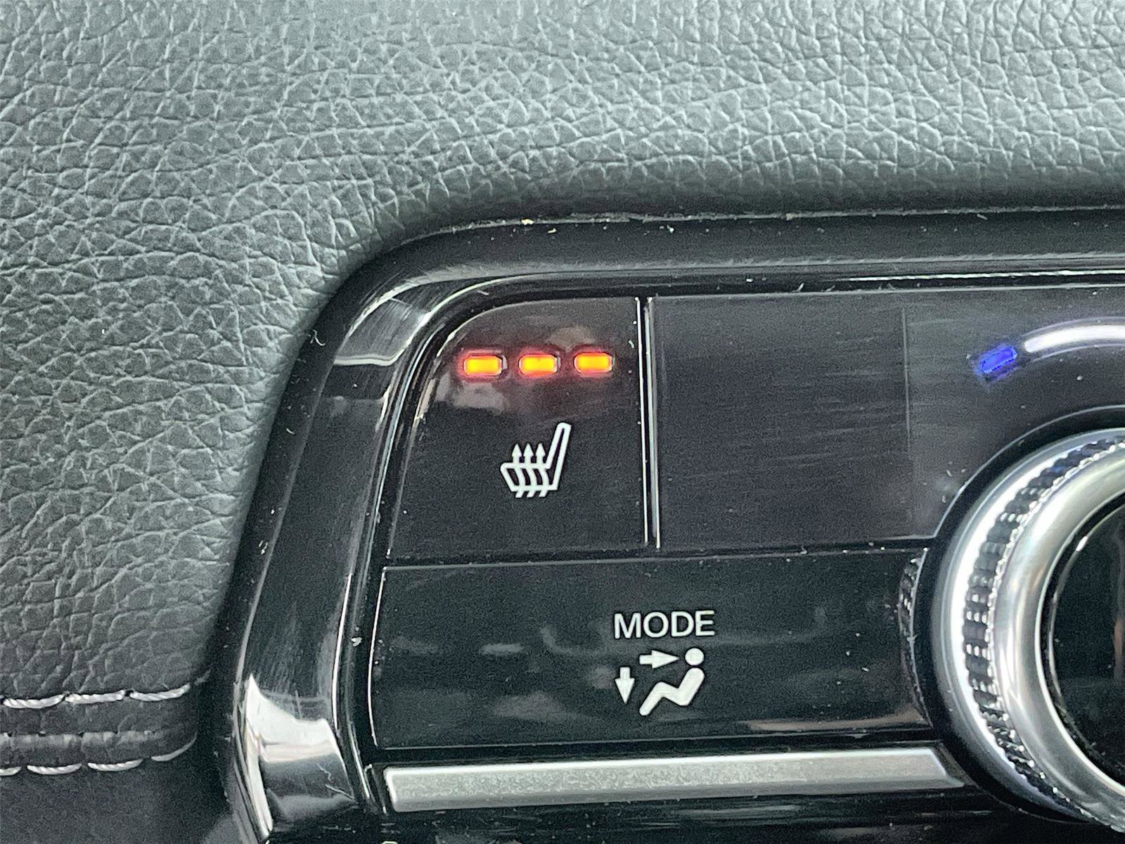 New 2025 Honda Pilot EX-L image 14