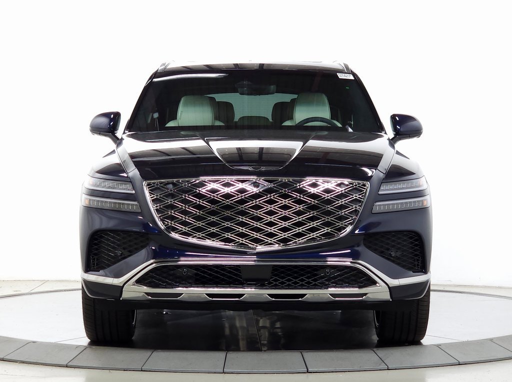 New 2026 Genesis GV80 3.5T Prestige image 2