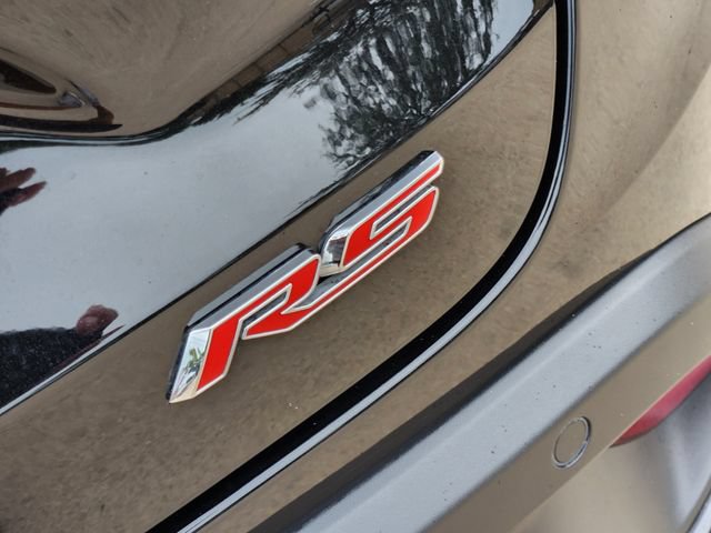 Used 2025 Chevrolet Trax RS w/ Driver Confidence Package FWD image 9