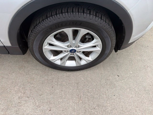 Used 2018 Ford Escape SEL w/ Ford Safe & Smart Package AWD/4WD image 10