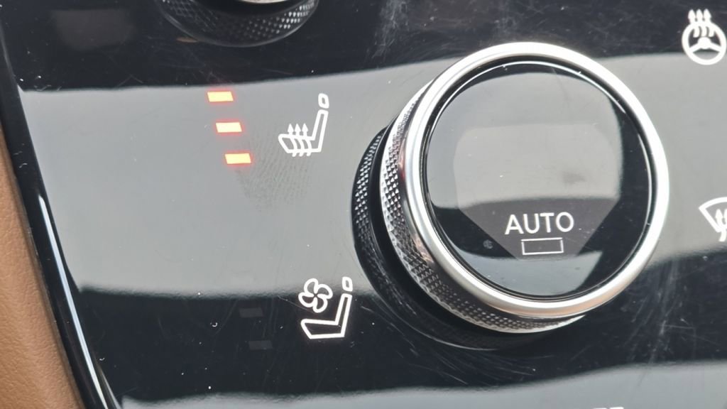 Used 2025 INFINITI QX60 Autograph w/ Cargo Package image 8