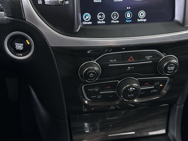 Used 2021 Chrysler 300 Touring RWD image 17