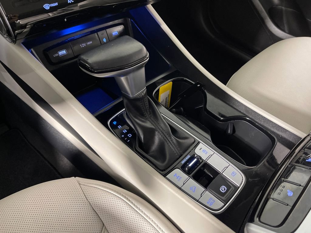 Certified 2023 Hyundai Tucson SEL w/ Convenience Package image 24