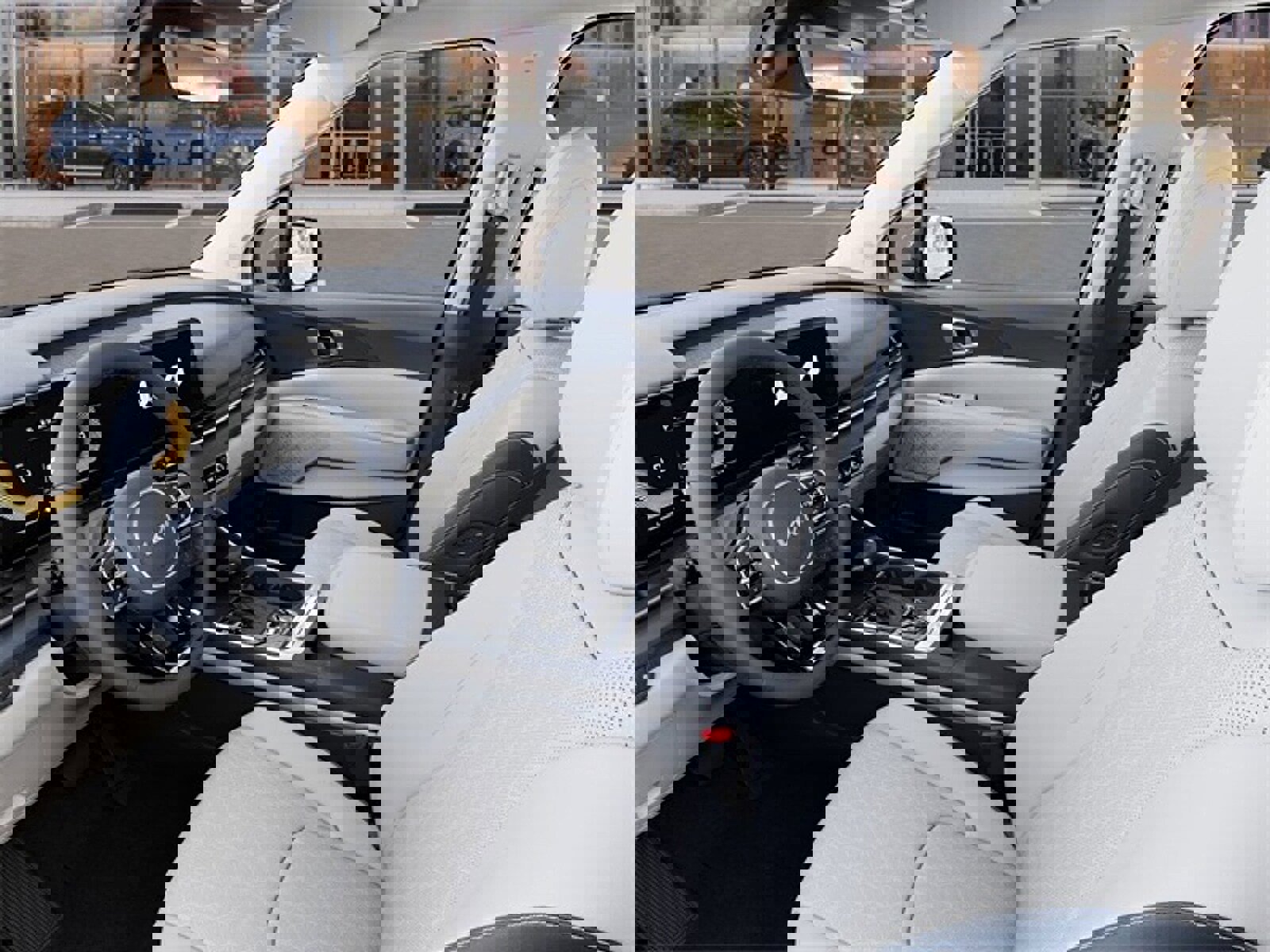 New 2026 Kia Carnival EX image 17