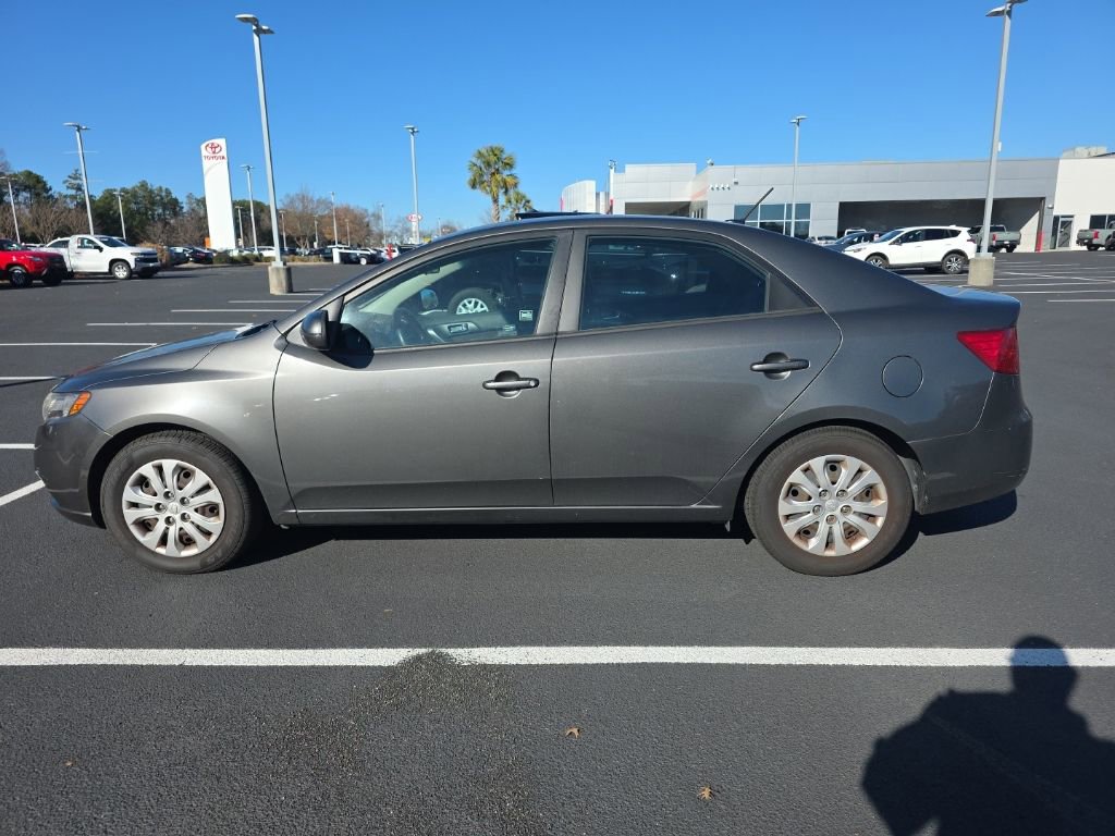 Used 2013 Kia Forte EX image 3