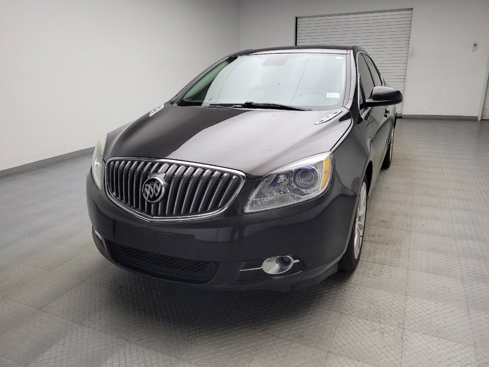 Used 2014 Buick Verano FWD image 15