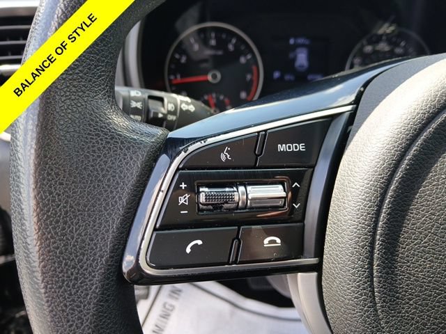 Used 2022 Kia Sportage LX AWD/4WD image 27