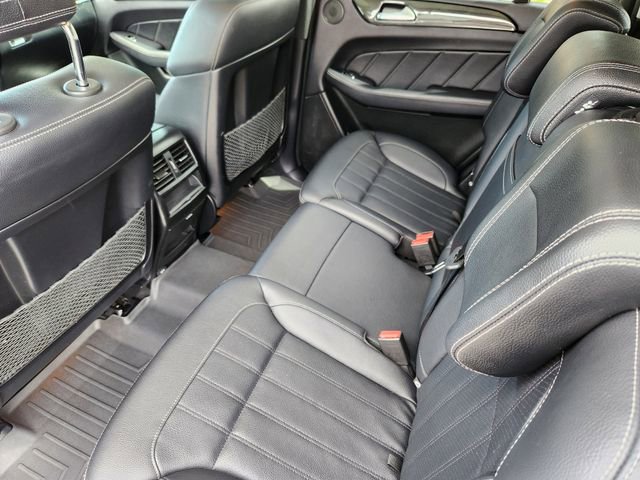 Used 2016 Mercedes-Benz GL 450 4MATIC image 12