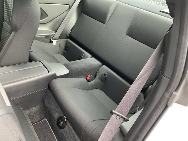 Used 2025 Toyota GR86 w/ Performance Package RWD image 13