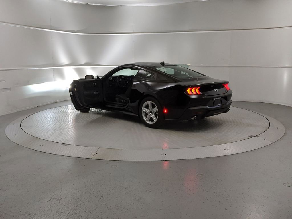 New 2026 Ford Mustang Coupe image 10