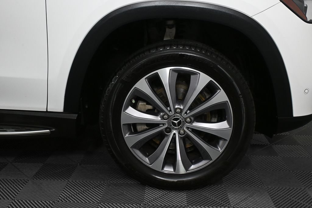 Certified 2022 Mercedes-Benz GLE 350 image 37
