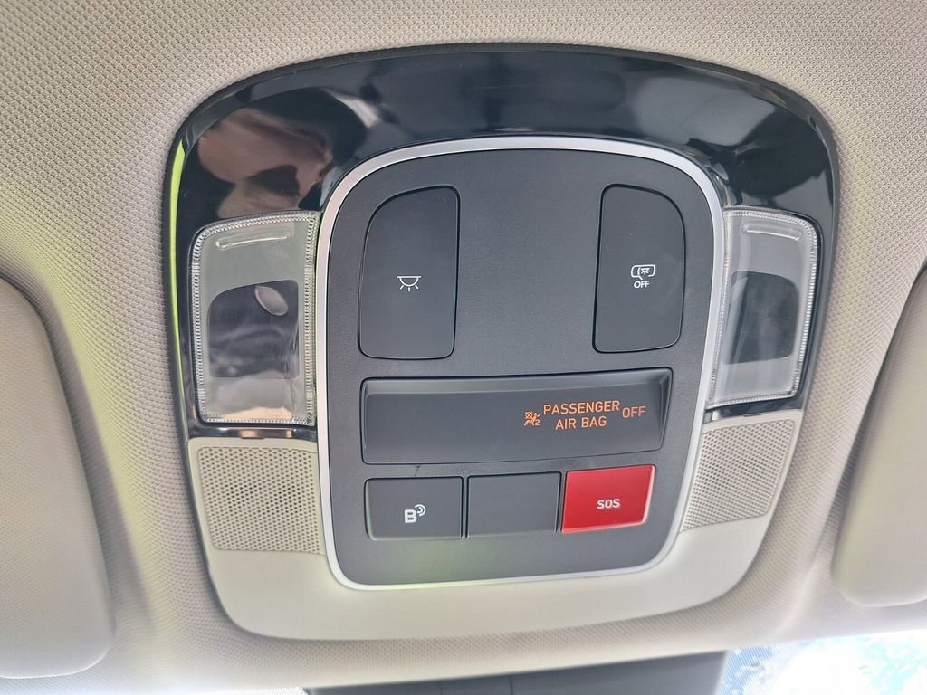 Used 2025 Hyundai Tucson SEL FWD image 19