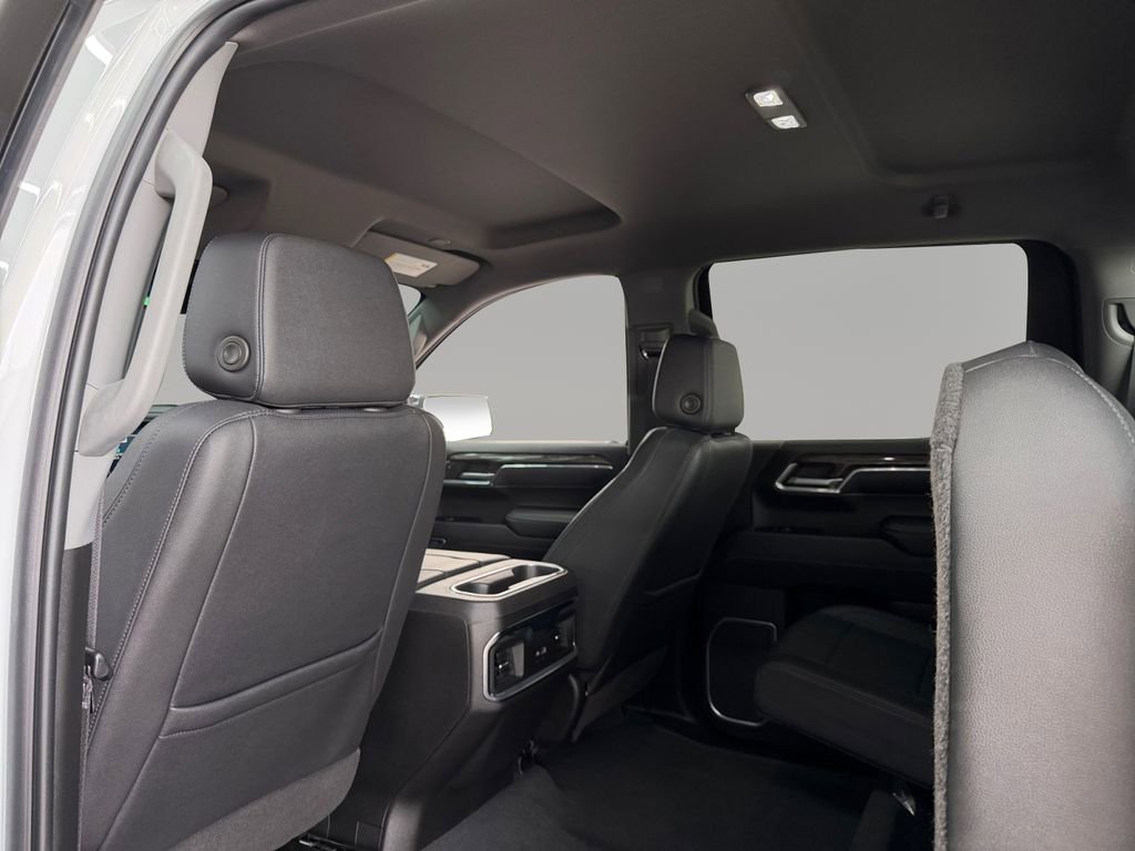 Used 2023 Chevrolet Silverado 1500 LTZ RWD image 23