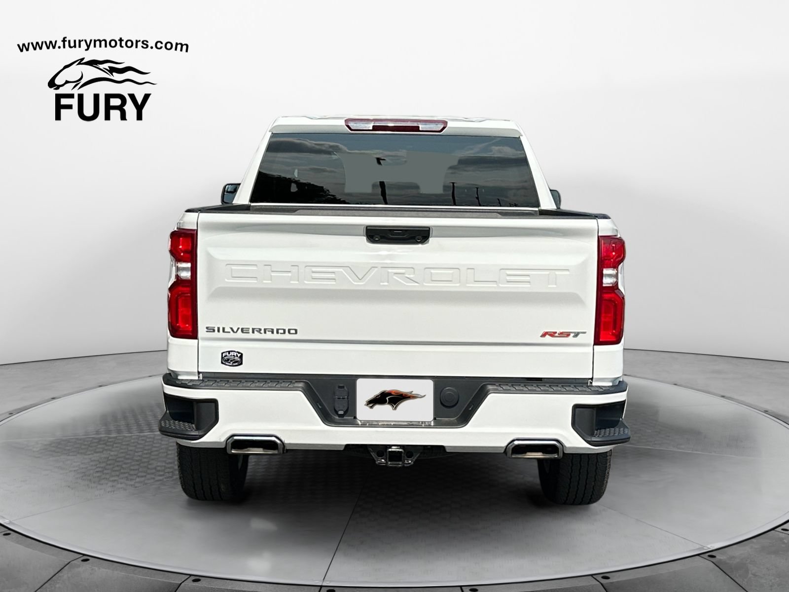 Used 2023 Chevrolet Silverado 1500 RST AWD/4WD image 5