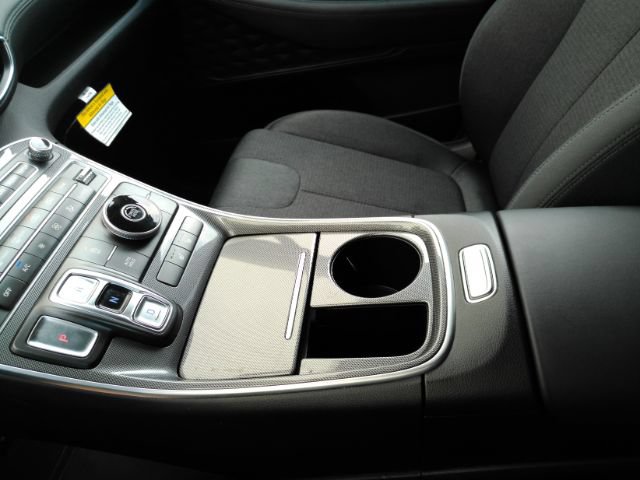 Used 2023 Hyundai Santa Fe SEL FWD image 41