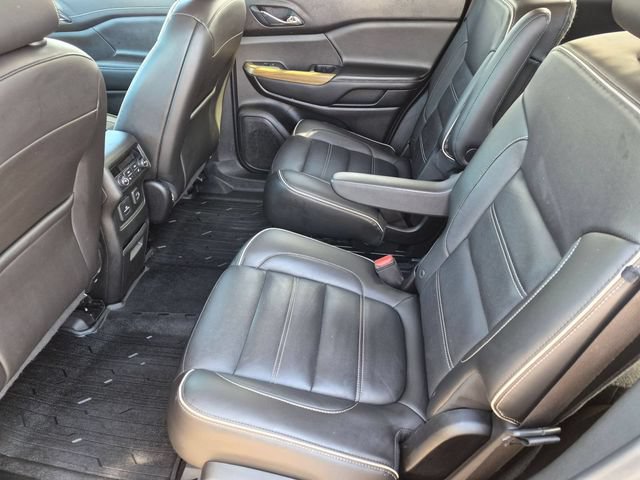 Used 2019 GMC Acadia Denali AWD/4WD image 25
