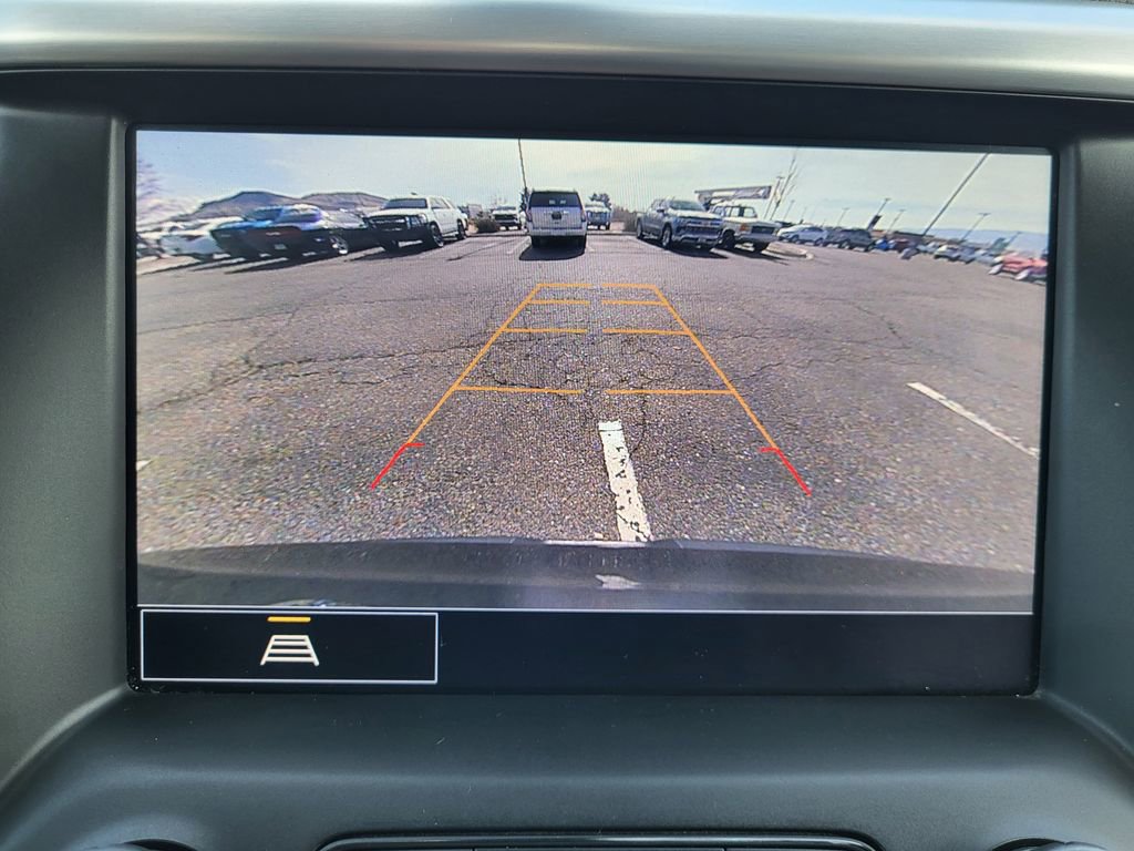 Used 2023 GMC Acadia SLT image 12