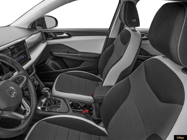 New 2026 Volkswagen Taos S AWD/4WD image 7