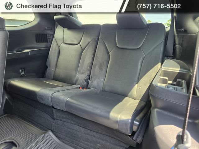 Used 2024 Lexus TX 350 AWD w/ Technology Package image 29