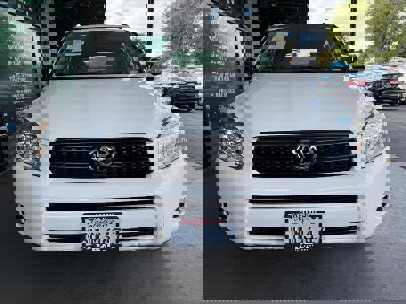 Used 2006 Toyota RAV4 2WD image 12