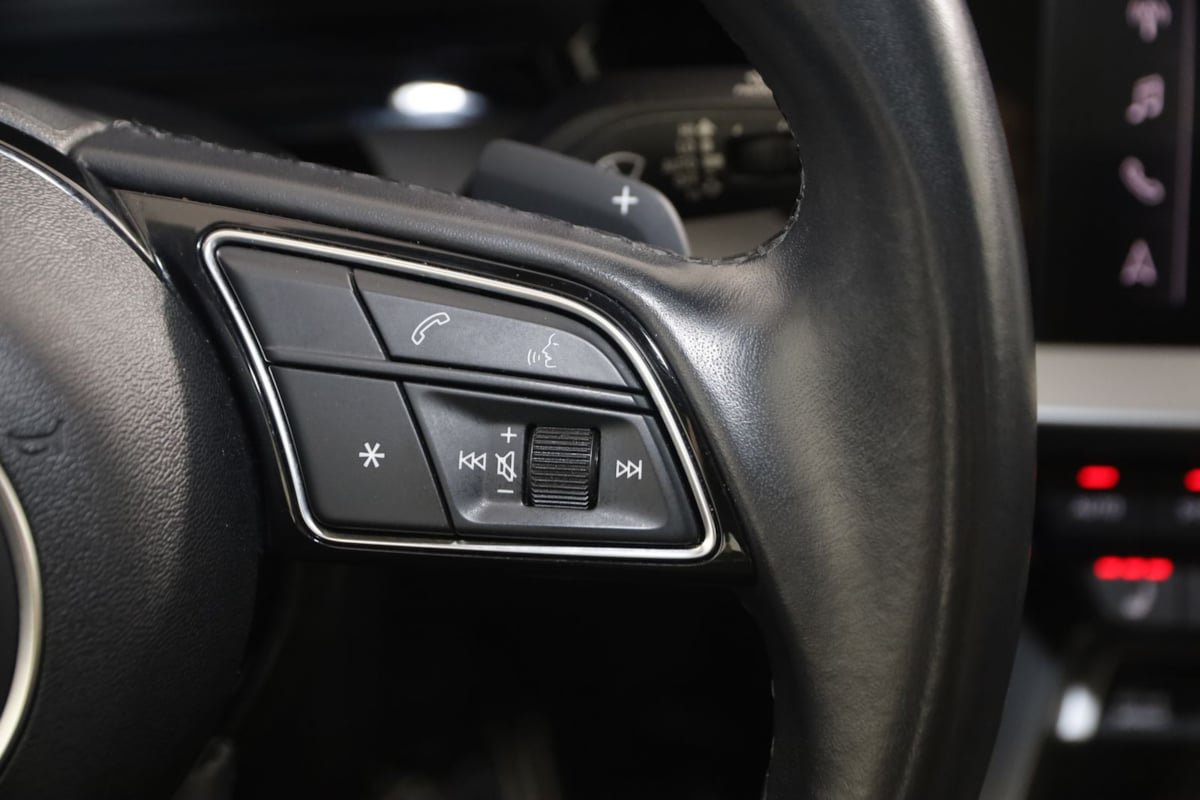 Used 2023 Audi A3 2.0T Premium FWD image 33