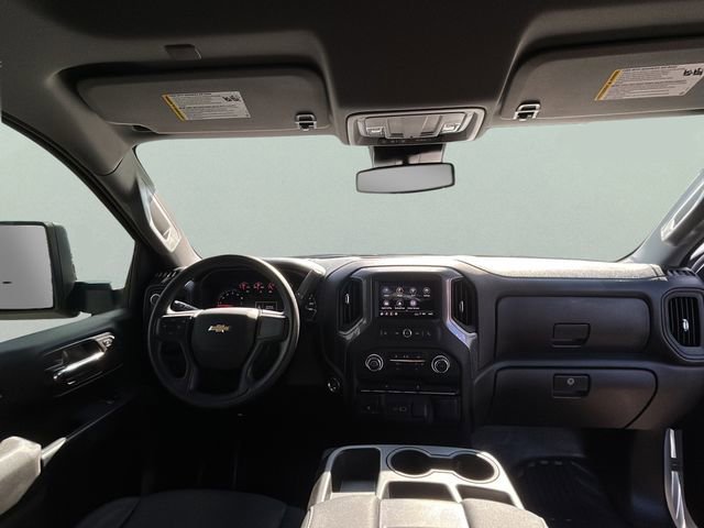 Used 2024 Chevrolet Silverado 3500 W/T w/ WT Convenience Package image 17