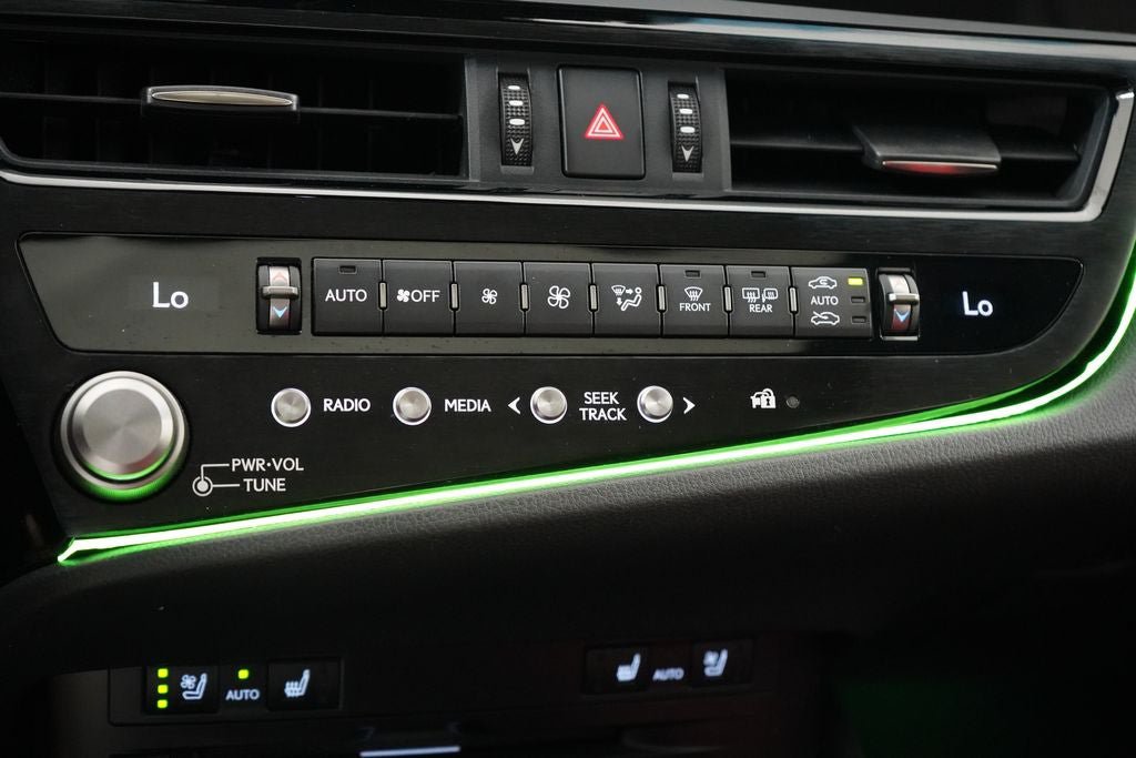 Used 2022 Lexus ES 350 F Sport FWD image 26