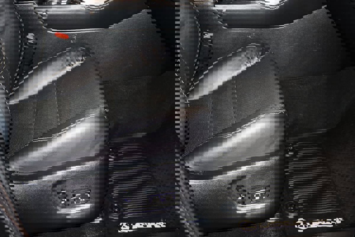 Used 2017 Lexus NX 200t AWD w/ Luxury Package image 54