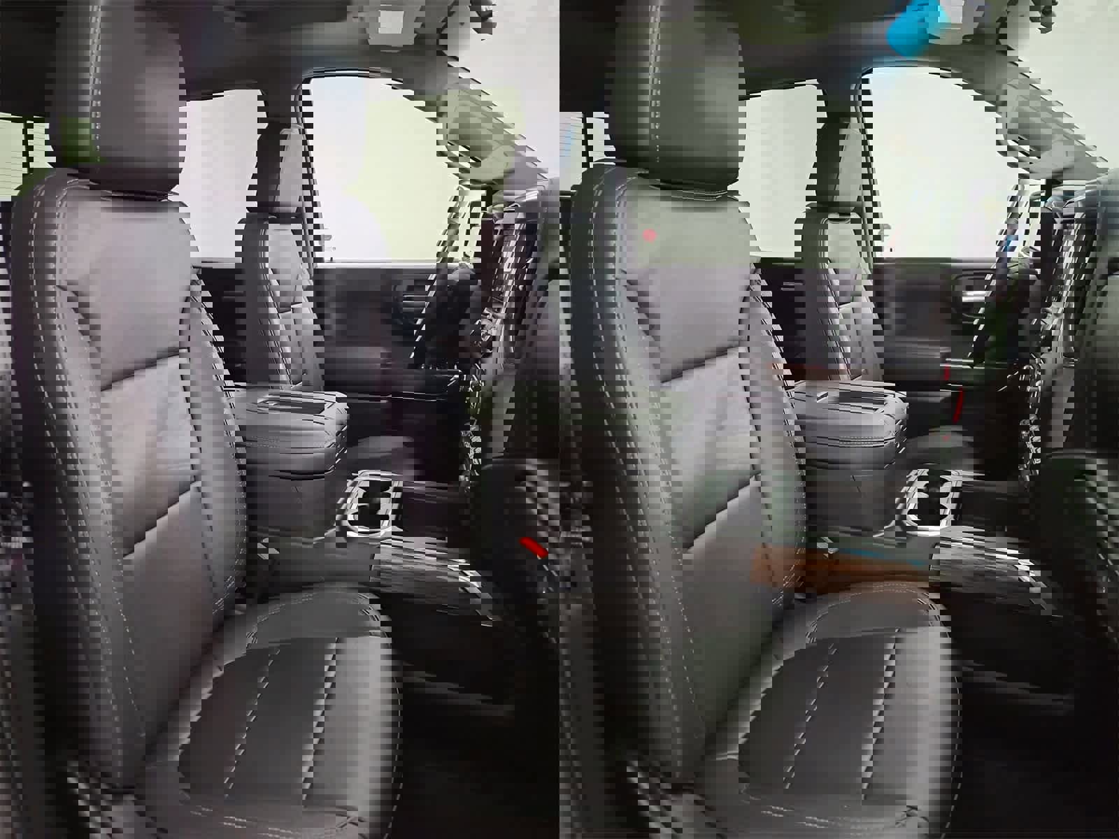 Used 2021 Chevrolet Silverado 1500 RST w/ True North Edition Plus image 23