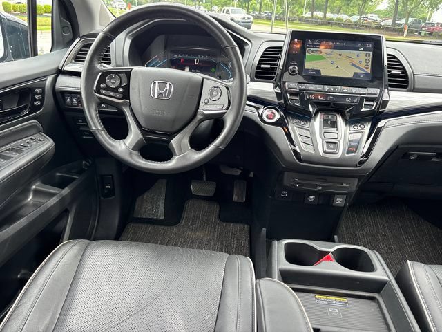Used 2024 Honda Odyssey Elite image 20