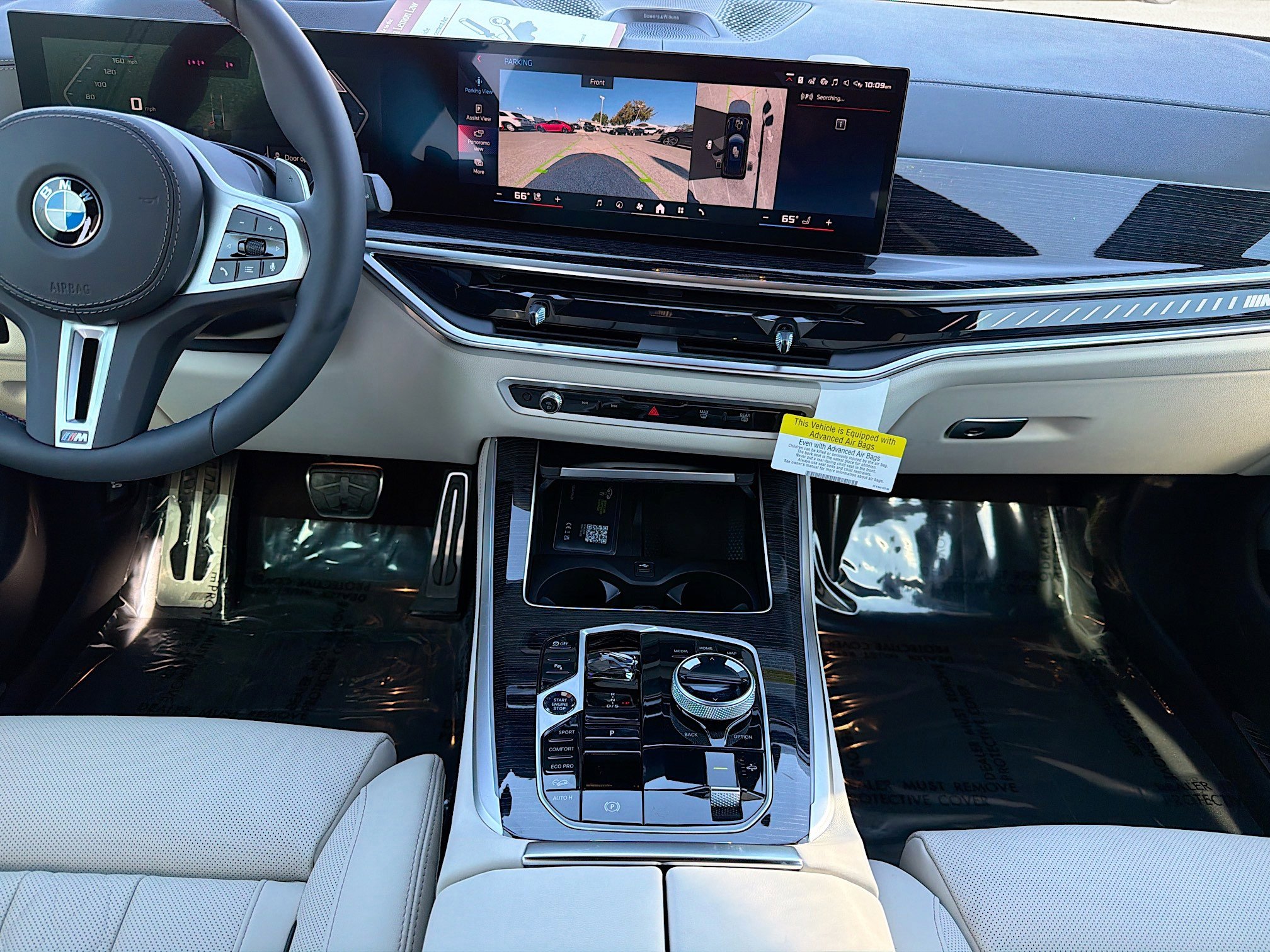 New 2026 BMW X5 M60i image 18