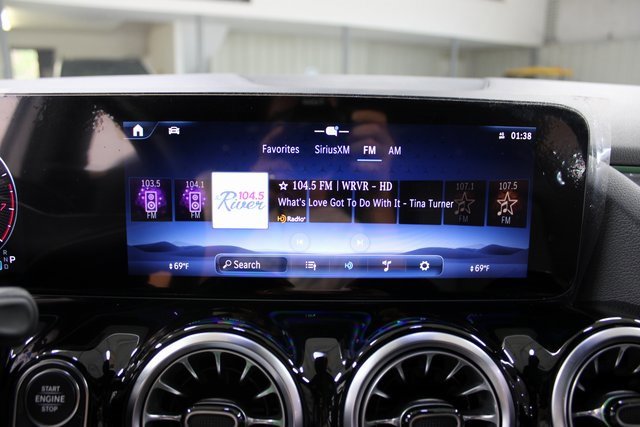 Used 2024 Mercedes-Benz GLA 250 image 22