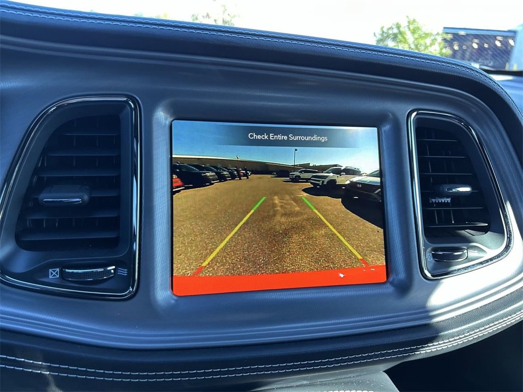 Used 2023 Dodge Challenger SRT Hellcat image 6