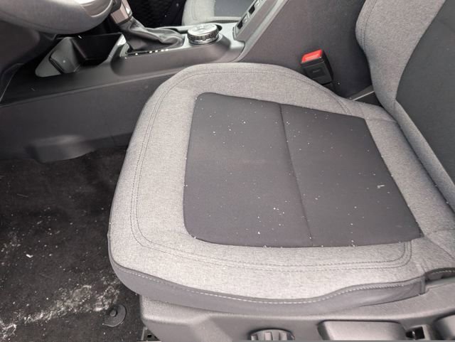 Used 2023 Ford Bronco 4-Door image 22