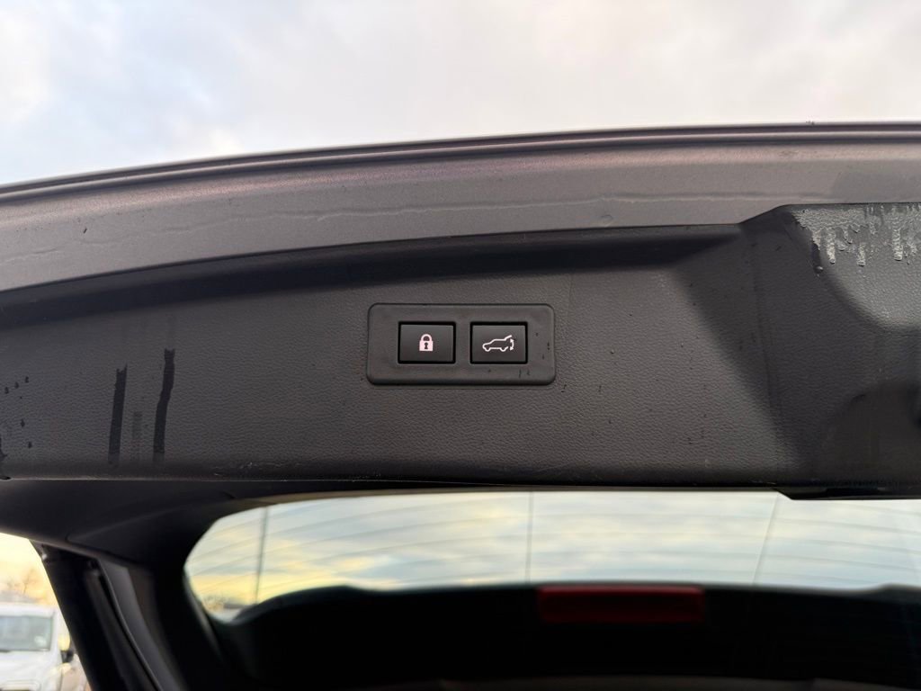 Used 2022 Subaru Outback Wilderness image 36