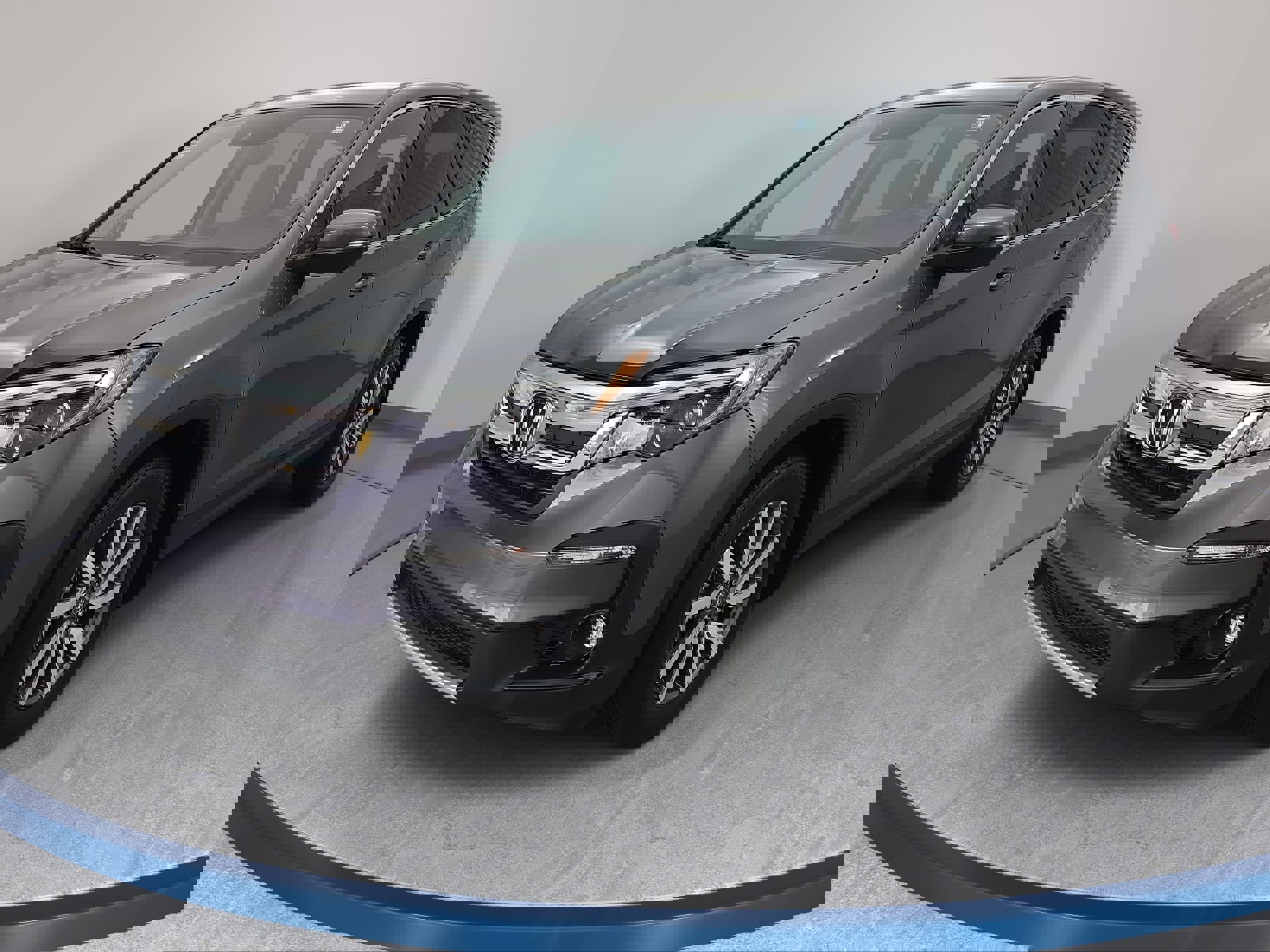 Used 2020 Honda Pilot EX image 1