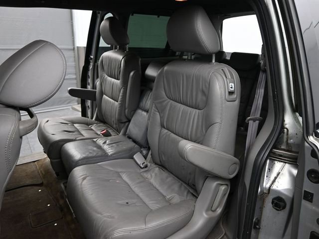 Used 2010 Honda Odyssey EX-L image 13
